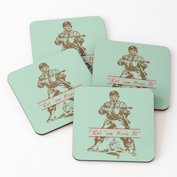 Item preview, WWII Let 'em Have It designed and sold by historicimage.