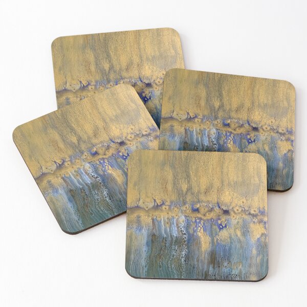 Item preview, Van Gogh Rectangle designed and sold by MAliceAtkins.