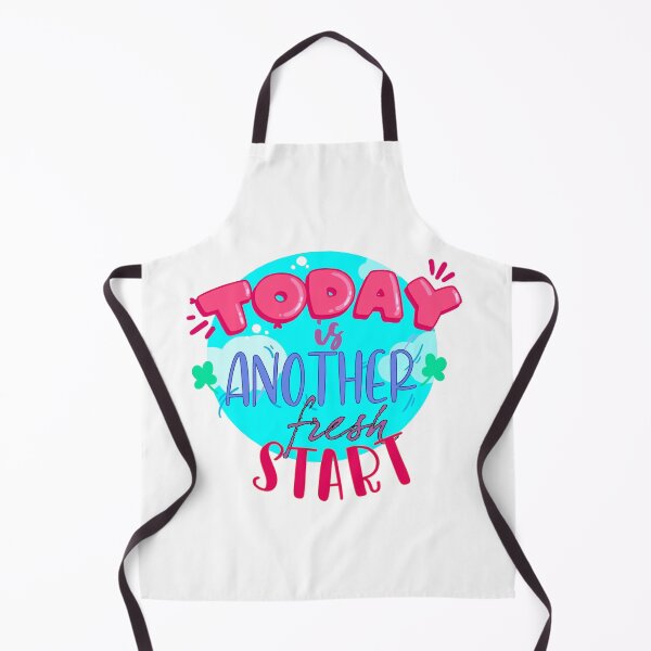 Item preview, Today is another fresh start designed and sold by supercoool.