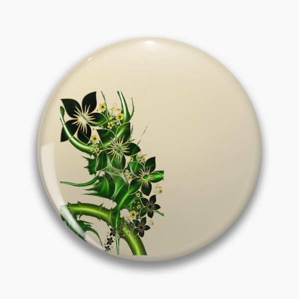 Item preview, Flowers Abstractionism designed and sold by albix81.