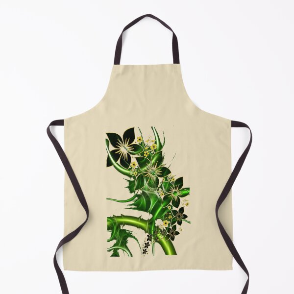 Item preview, Flowers Abstractionism designed and sold by albix81.