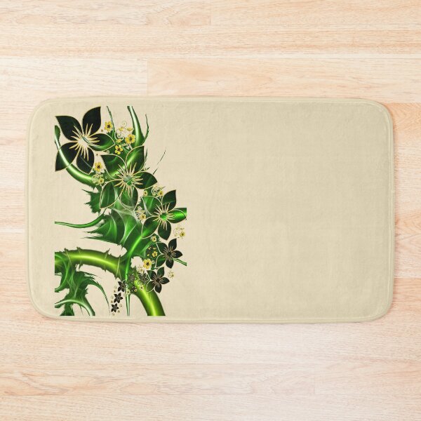 Item preview, Flowers Abstractionism designed and sold by albix81.