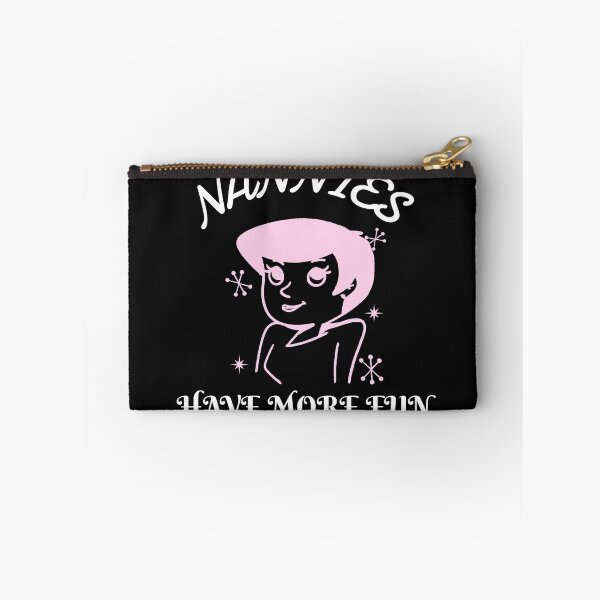 Item preview, Nannies Have More Fun designed and sold by Clothing-Guru.
