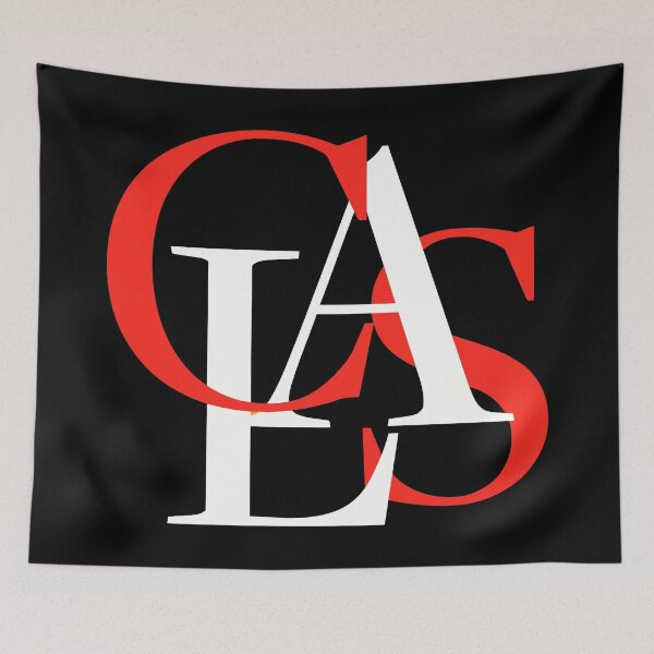 Item preview, clas merch designed and sold by carolgon.