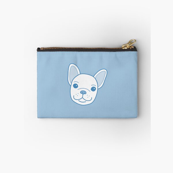 Item preview, Frenchie Cartoon Cute French Bulldog designed and sold by tremendoustees.