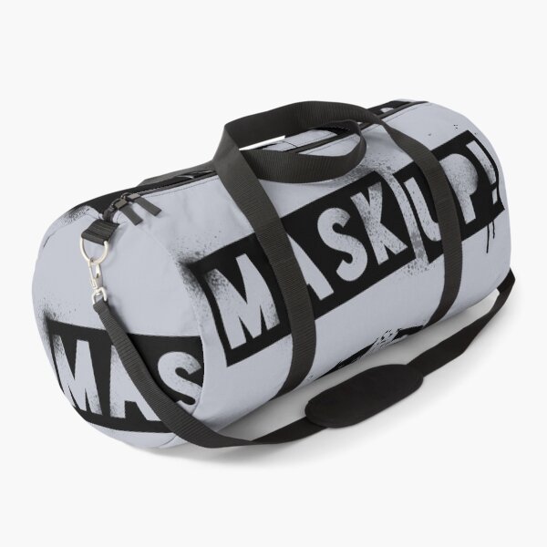 Item preview, Mask Up! designed and sold by BAYSTALT.