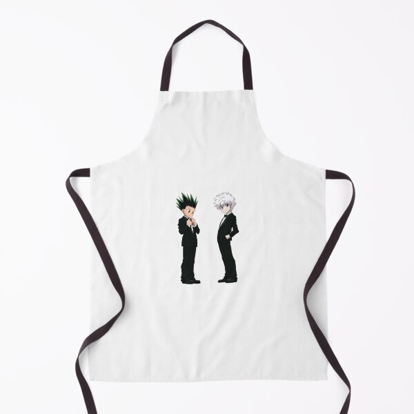 Item preview, 2 anime classy boys designed and sold by Sekaii-Shop.