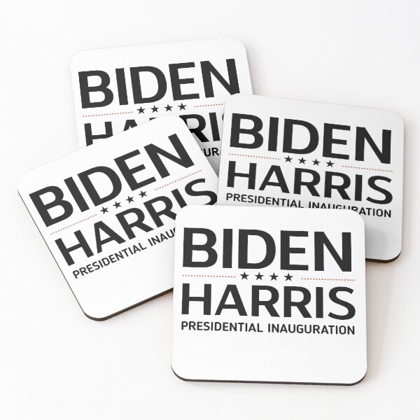 Item preview, Biden harris presidential inauguration  designed and sold by Ayalolo2020.