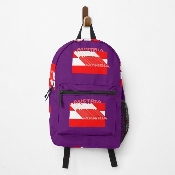 Item preview, Austrian flag designed and sold by Sara 2000.