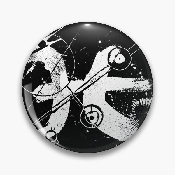 Item preview, Gonzo Zodiac - Pisces (white) designed and sold by Sladeside.
