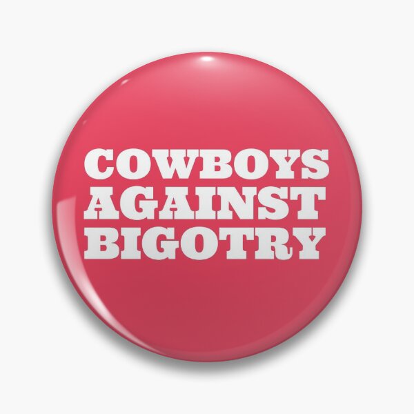 Item preview, White Orville Peck Cowboys Against Bigotry Lyrics designed and sold by WonderWear.