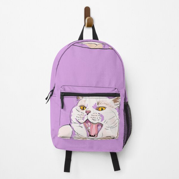 Item preview, Cat is sus designed and sold by Suzie-Mara.