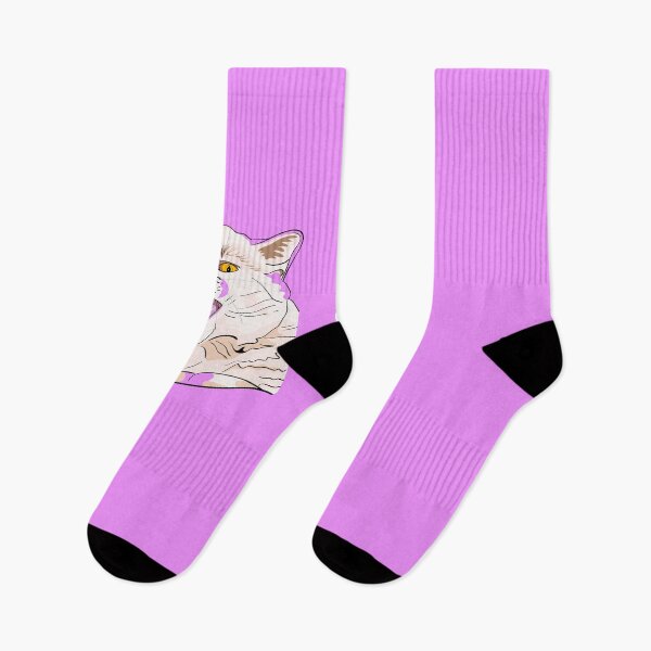 Item preview, Cat is sus designed and sold by Suzie-Mara.