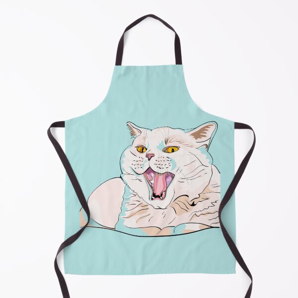 Item preview, Cat is sus designed and sold by Suzie-Mara.