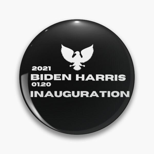 Item preview,  INAUGURATION 2021 designed and sold by Imaginative Expressions⭐️ ⭐️ ⭐️ ⭐️ ⭐️.