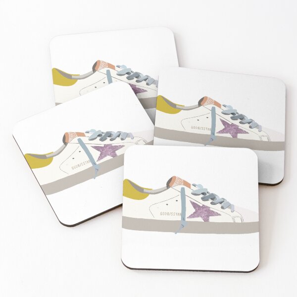 Item preview, Golden goose shoes designed and sold by By0Genevieve.