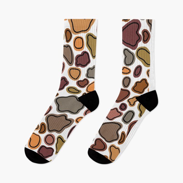 Item preview, Neutral Tone Cow Print designed and sold by kmcmath01.