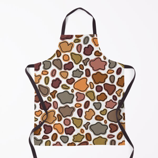 Artikelvorschau, Neutral Tone Cow Print entworfen und verkauft von kmcmath01.