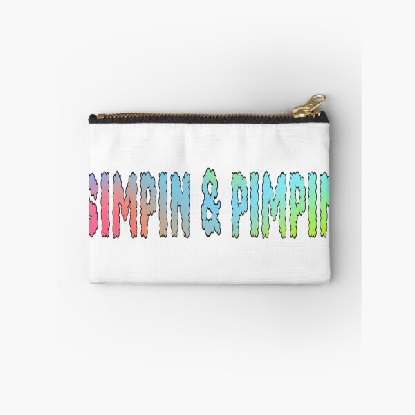 Item preview, Simpin and Pimpin designed and sold by Annallissia.