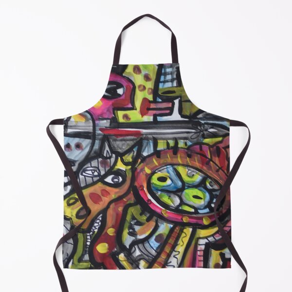 Item preview, Brycasso FIVE designed and sold by ONEBIGBOOB.