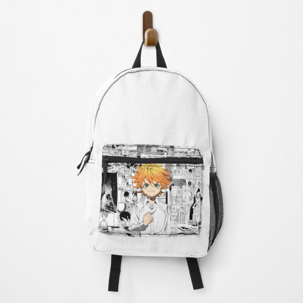 Item preview, Emma | The Promised Neverland - Manga Grouping designed and sold by nidead.