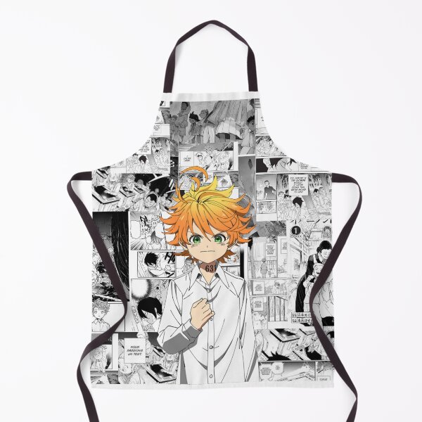 Item preview, Emma | The Promised Neverland - Manga Grouping designed and sold by nidead.