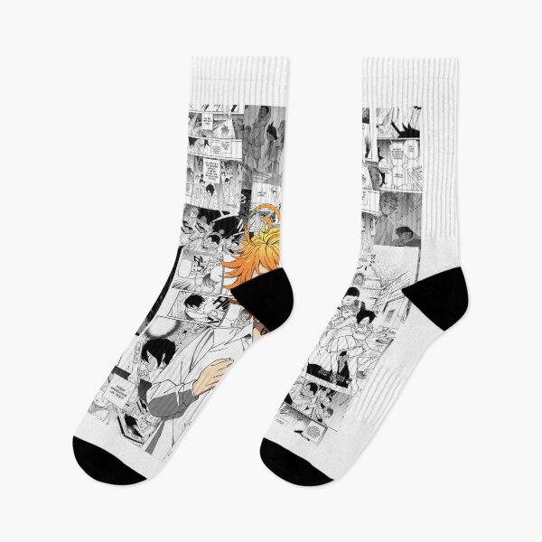 Item preview, Emma | The Promised Neverland - Manga Grouping designed and sold by nidead.