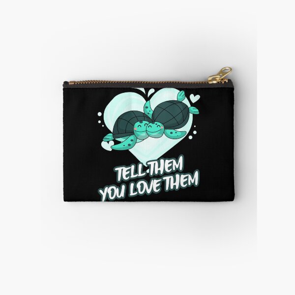Item preview, Tell Them You Love Them designed and sold by alancrapopod.
