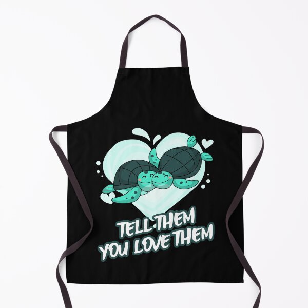 Item preview, Tell Them You Love Them designed and sold by alancrapopod.