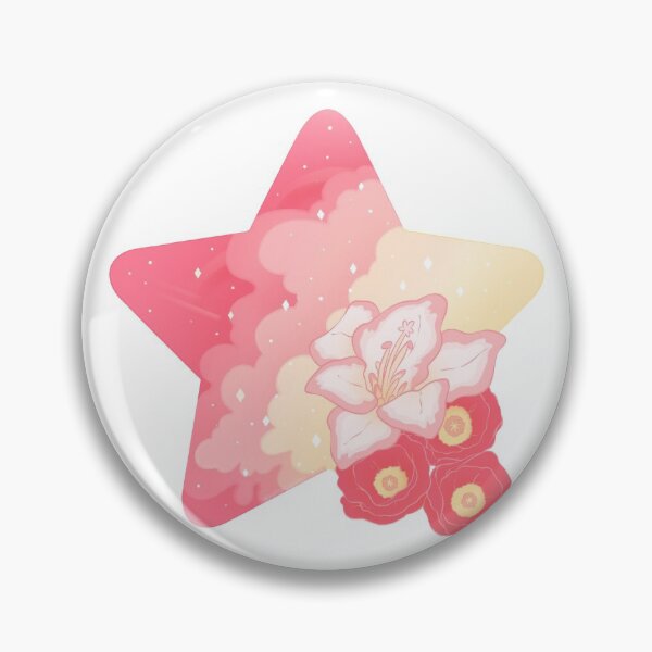 Item preview, August Star designed and sold by ghostremnant.