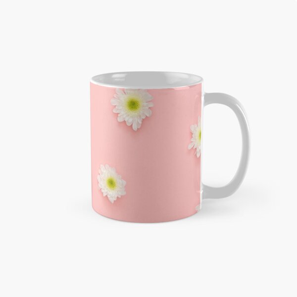 Aperçu de l'œuvre une marguerite créée et vendue par PrintedDesign.