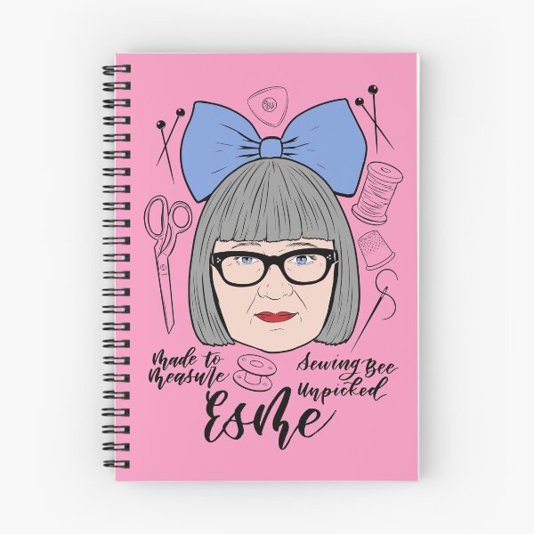 Item preview, Copy of Esme made to measure - black lines designed and sold by RobskiArt.