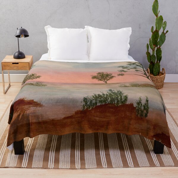 Item preview, Spring Hill by charlotte VanRoss  designed and sold by Charlotte VanRoss fine art.