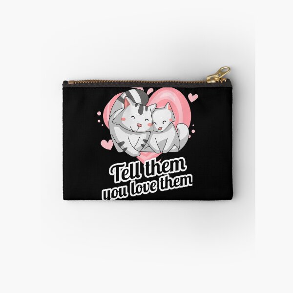 Item preview, Tell Them You Love Them designed and sold by alancrapopod.