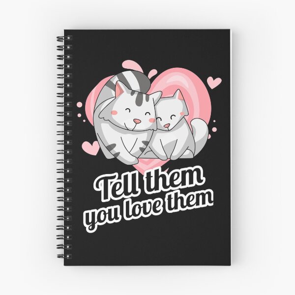 Item preview, Tell Them You Love Them designed and sold by alancrapopod.