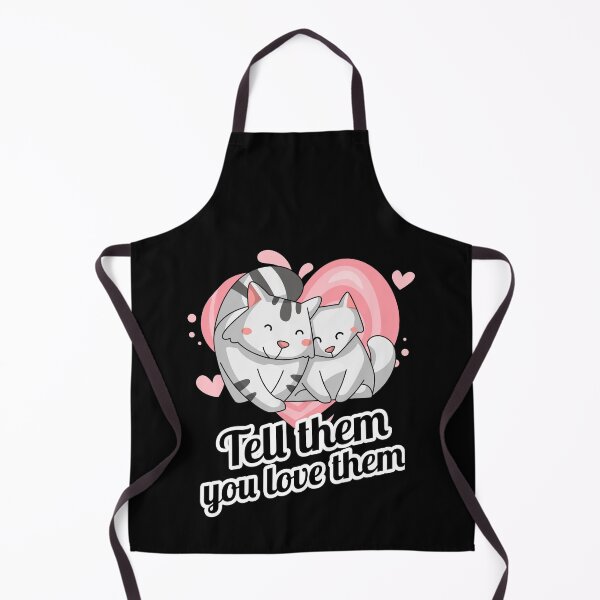 Item preview, Tell Them You Love Them designed and sold by alancrapopod.