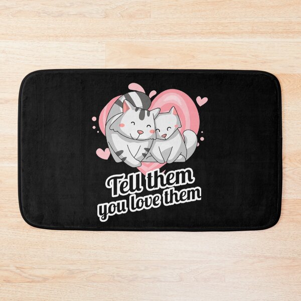 Item preview, Tell Them You Love Them designed and sold by alancrapopod.