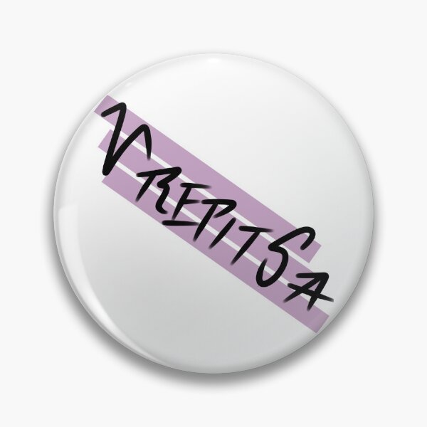 Item preview, Vrepit Sa designed and sold by Ashli Edge.