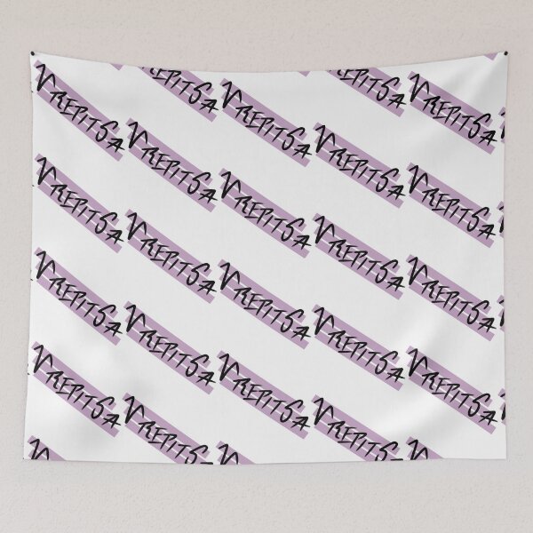 Item preview, Vrepit Sa designed and sold by Ashli Edge.