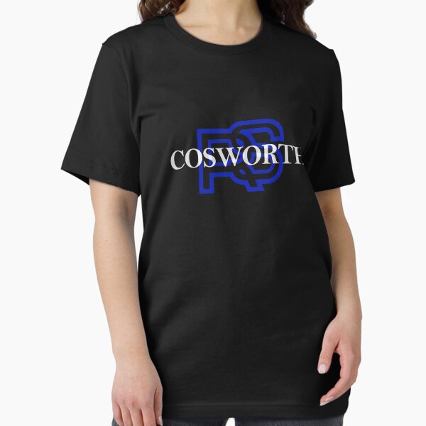 Item preview, Rs Cosworth Tee designed and sold by CTTDesigns.