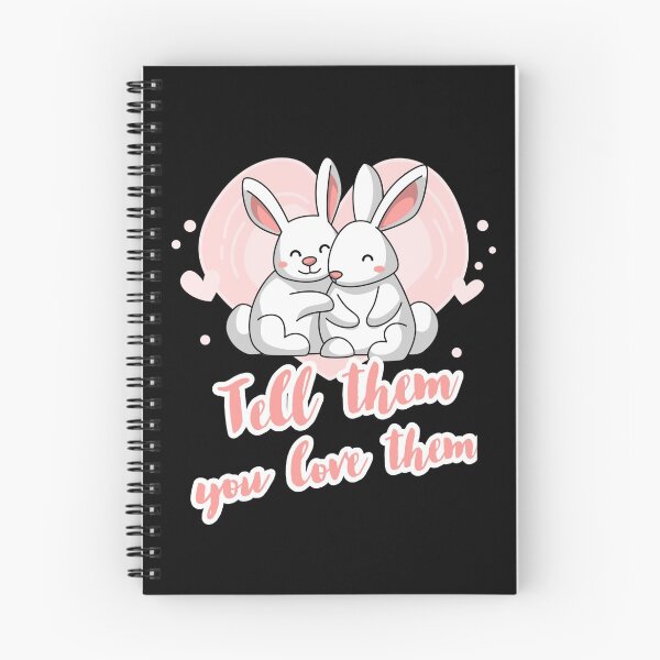 Item preview, Tell Them You Love Them designed and sold by alancrapopod.