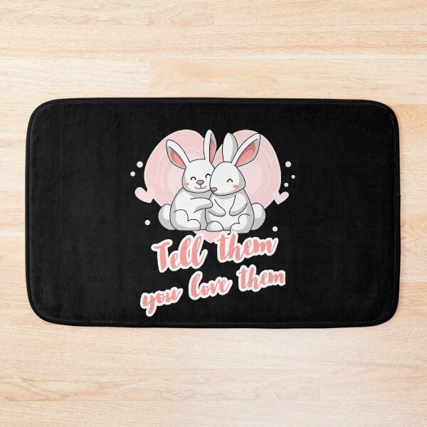 Item preview, Tell Them You Love Them designed and sold by alancrapopod.