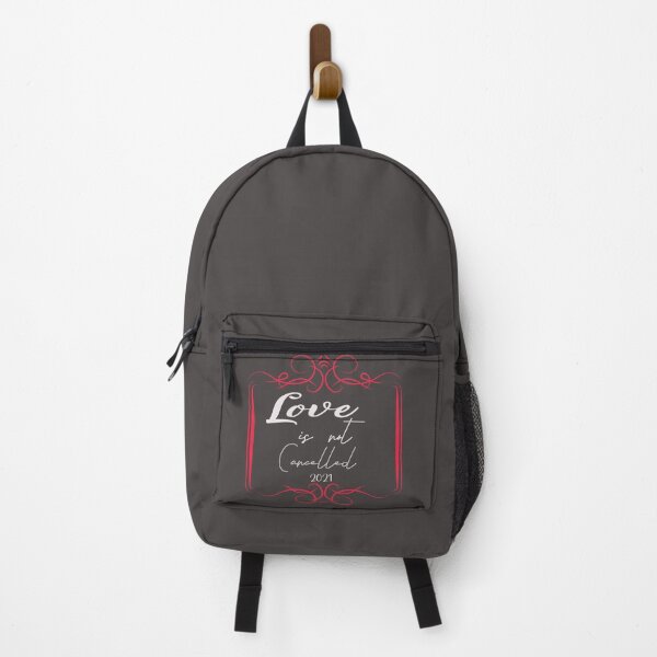 Item preview, Love is Not Cancelled  designed and sold by MORADRIF.