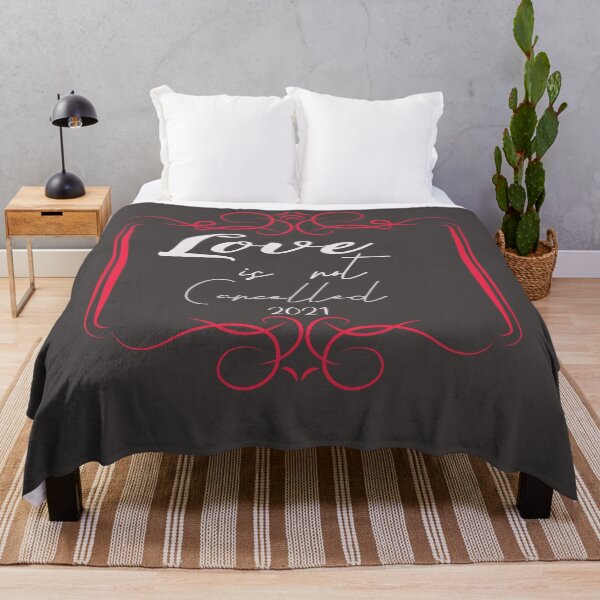 Item preview, Love is Not Cancelled designed and sold by MORADRIF.