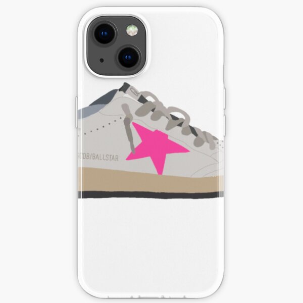 OIE d'or Coque souple iPhone