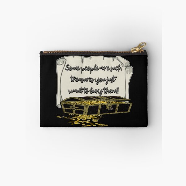 Item preview, Treasure People designed and sold by Elfyau.