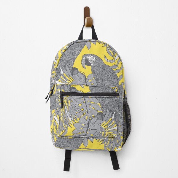 Item preview, Pantone 2021 Colors Parrots designed and sold by Carolina Diaz.