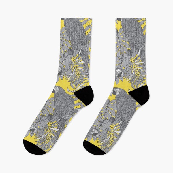 Item preview, Pantone 2021 Colors Parrots designed and sold by Carolina Diaz.