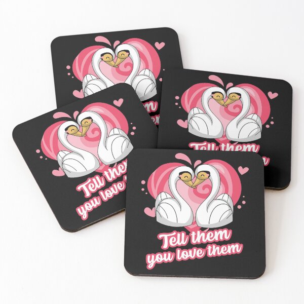 Item preview, Tell Them You Love Them designed and sold by alancrapopod.