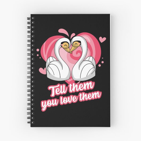 Item preview, Tell Them You Love Them designed and sold by alancrapopod.
